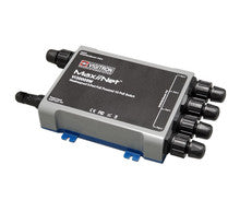 Vigitron Vi30005W 5-Port MaxiiNet 10/100/1G PoE Powered PoE Switch