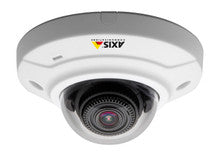 AXIS M3005-V (0517-001) HDTV Fixed Dome Network Camera