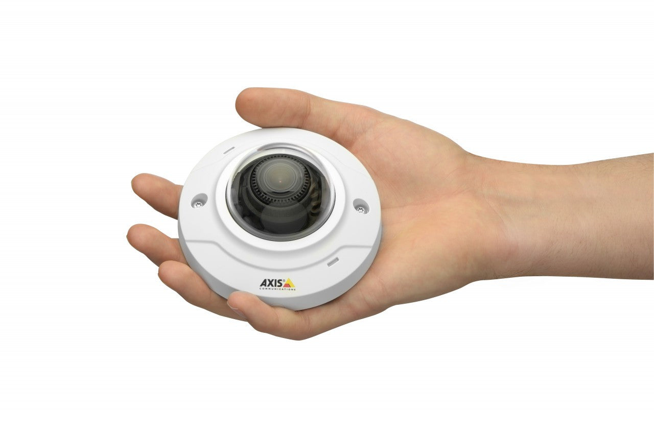 AXIS M3006-V (0514-001) 1080p Fixed Dome Network Camera
