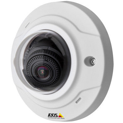 AXIS M3005-V (0517-001) HDTV Fixed Dome Network Camera