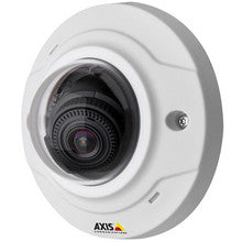 AXIS M3004-V (0516-001) HDTV Fixed Dome Network Camera