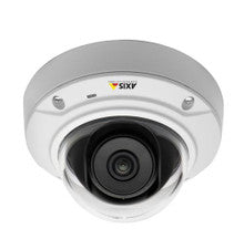 AXIS M3006-V (0514-001) 1080p Fixed Dome Network Camera