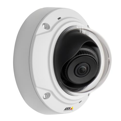 AXIS M3006-V (0514-001) 1080p Fixed Dome Network Camera