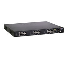 Vigitron Vi30126 26-Port MaxiiNet L2, 10/100 PoE Switch, 36W/60W