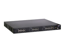 Vigitron Vi31126 27-Port MaxiiHybrid 10/100, L2 Managed PoE++