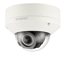 Hanwha XNV-6080R 2MP IR Dome Network Camera