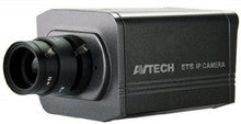 AVTECH AVM500N 2 Megapixel Box IP Camera