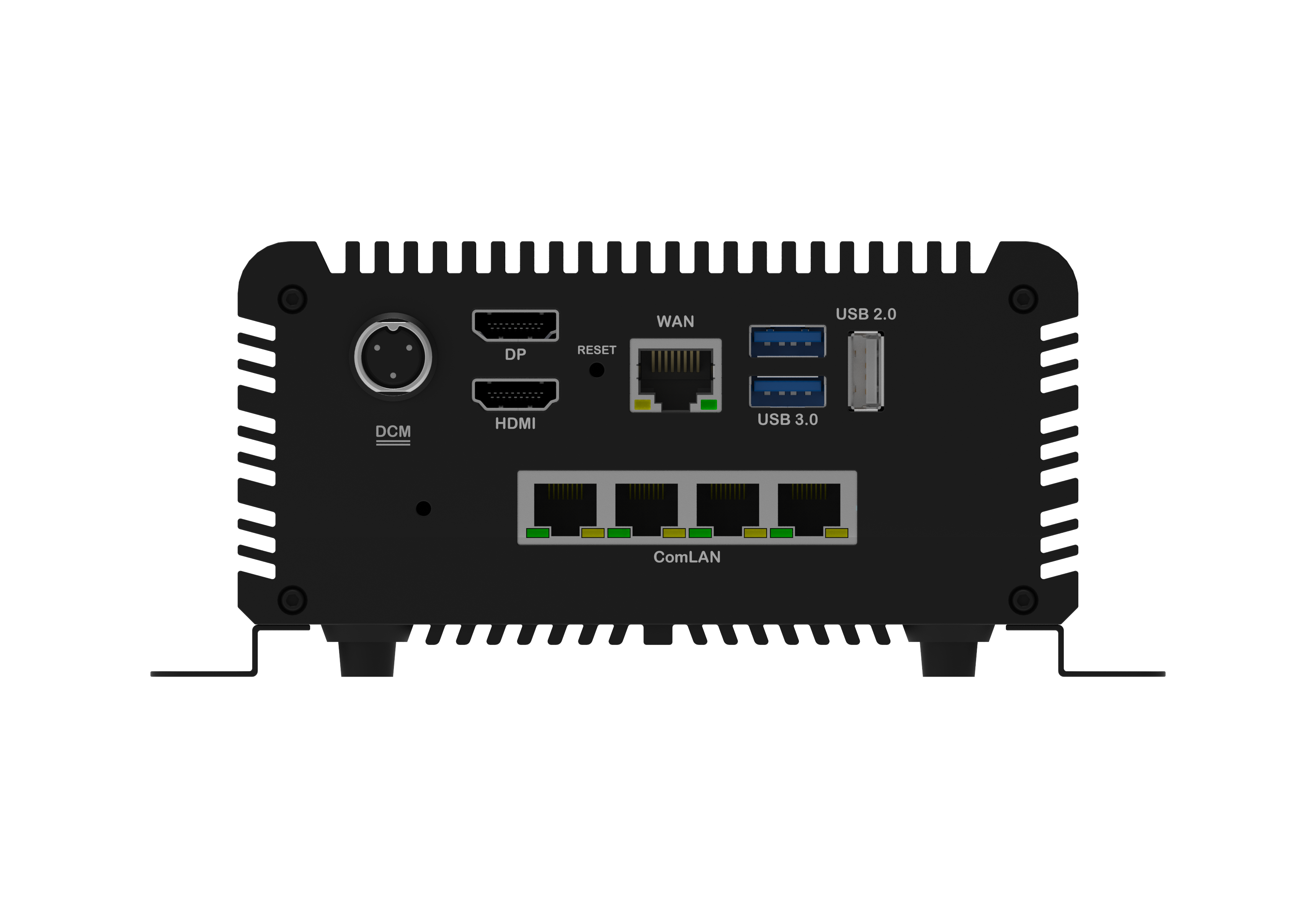 Hanwha SKY-BR325-0 CMVR 325 Wisenet SKY CMVR