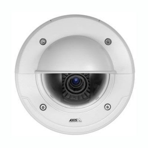 AXIS P3363-VE (0483-001) Outdoor Vandal Proof Network Camera