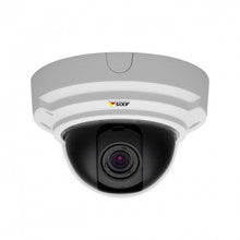 AXIS P3363-V (0508-001) Indoor Vandal Proof Network Camera