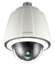 Samsung SNP-3302H PTZ Dome Network Camera