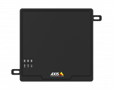 AXIS F34 (0778-001) Top View