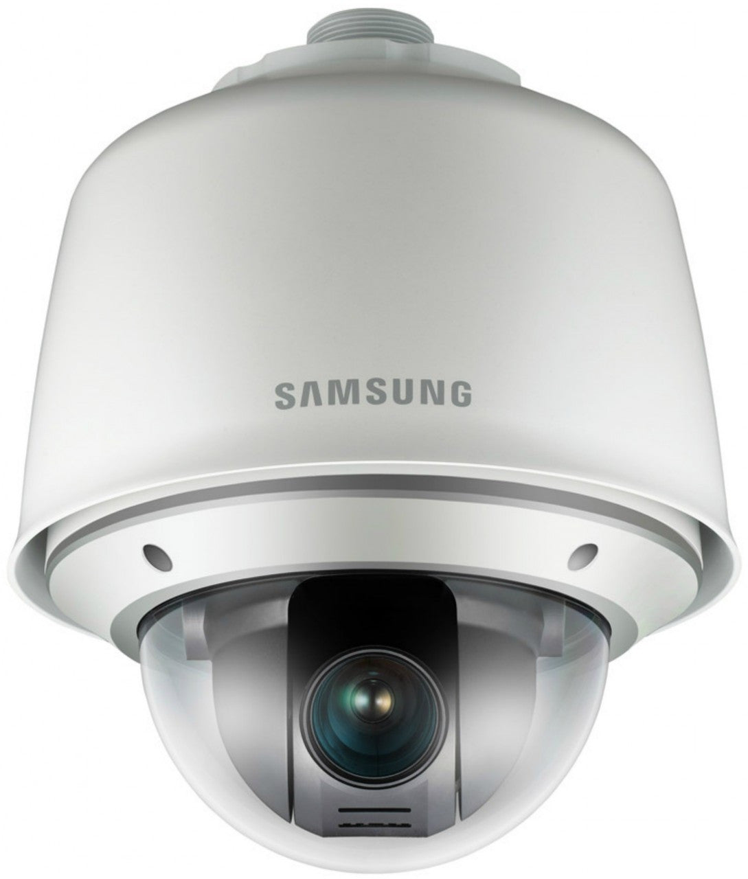 Samsung SNP-3430H 4CIF 43x Network PTZ Dome Camera