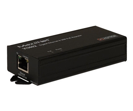 Vigitron Vi3602 10/100/1G MaxiiNet Ethernet & 60W PoE++ Repeater