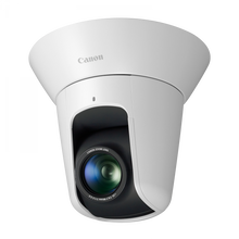 CANON NETWORK CAMERA VB-M46W