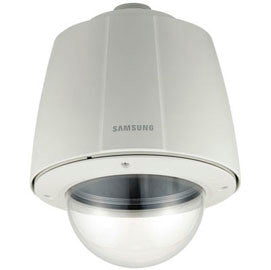 Samsung SHP-3701H Extreme Weatherproof Housing for PTZ Camera