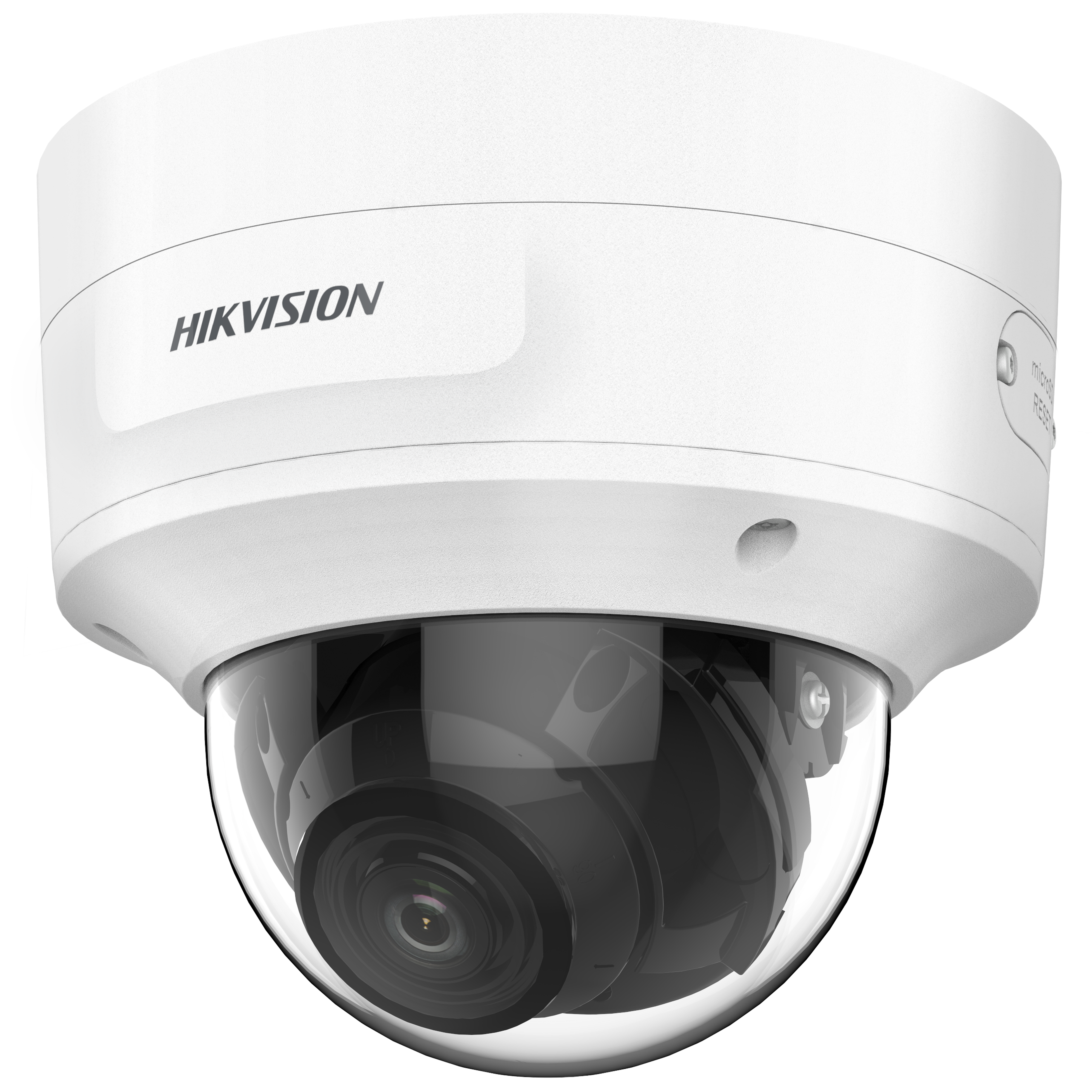 Hikvision PCI-D12Z2S 2.7-13.5mm DM IP67 2MP 2.7-13.5MZ WDR