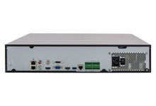 Uniview NVR308-64E-B NVR308-64E-B 4K Network Video Recorder