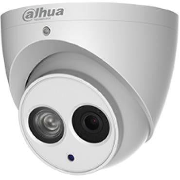 Dahua N64CG52 6MP IR 2.8mm ePoE Mini Eyeball Network Camera