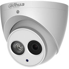 Dahua N64CG52 6MP IR 2.8mm ePoE Mini Eyeball Network Camera