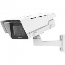 AXIS P1368-E (01109-001) HDTV 4K Outdoor Box Network Camera