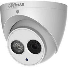 Dahua N64CG53 6MP IR 3.6mm ePoE Mini Eyeball Network Camera