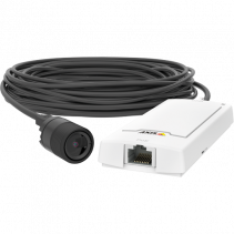 AXIS P1245 (0926-001) HDTV 1080p Discreet Indoor Network Camera