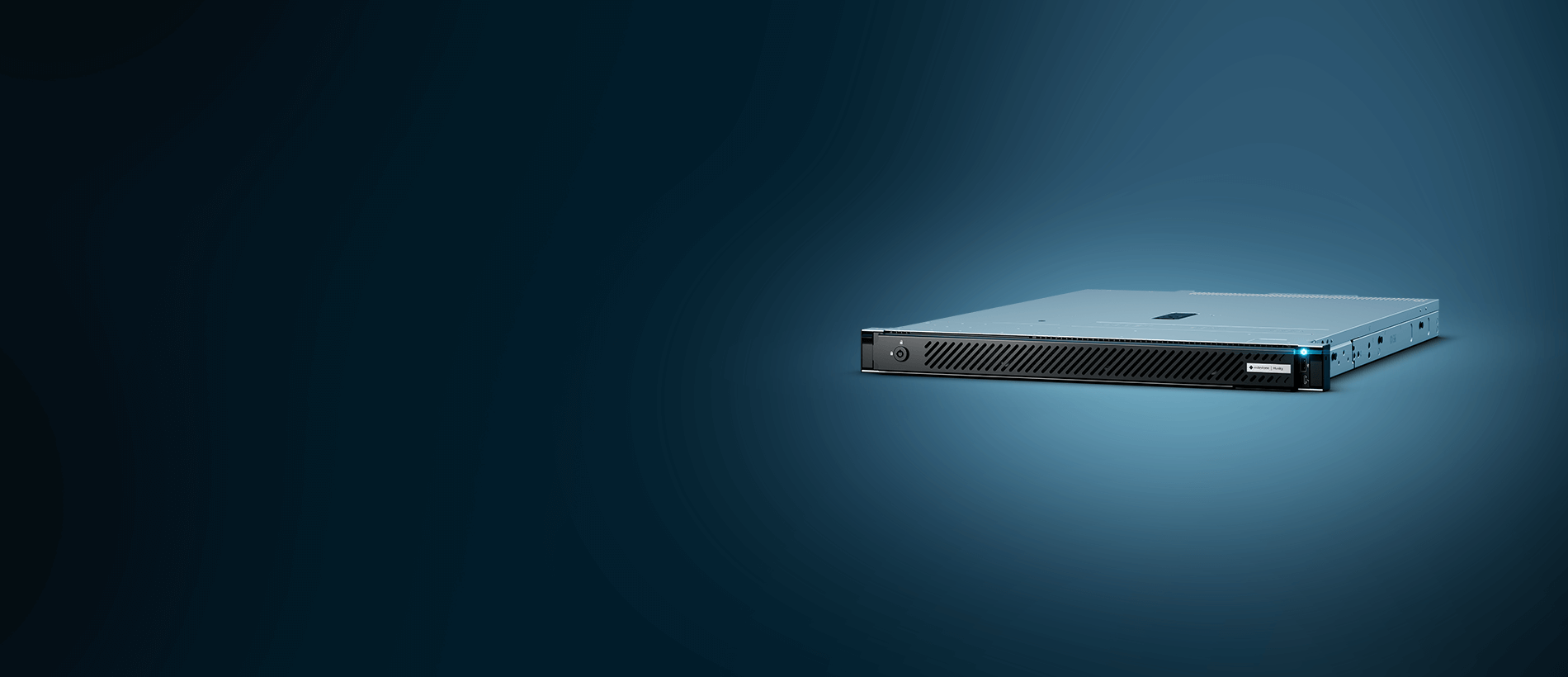 Milestone HE700R-64TB Husky IVO 700 Rack mount 1U, 64TB(4x16TB)