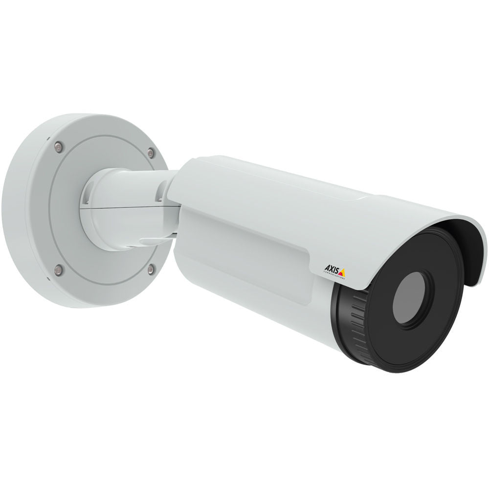 AXIS Q1942-E (0919-001) 35mm 8.3fps Thermal Network Camera