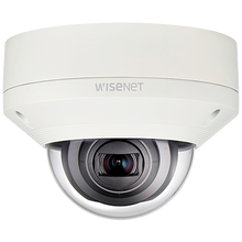 Hanwha XNV-6080 2MP Dome Network Camera