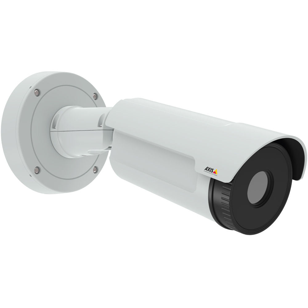 AXIS Q1942-E (0922-001) 60mm 30fps Thermal Network Camera