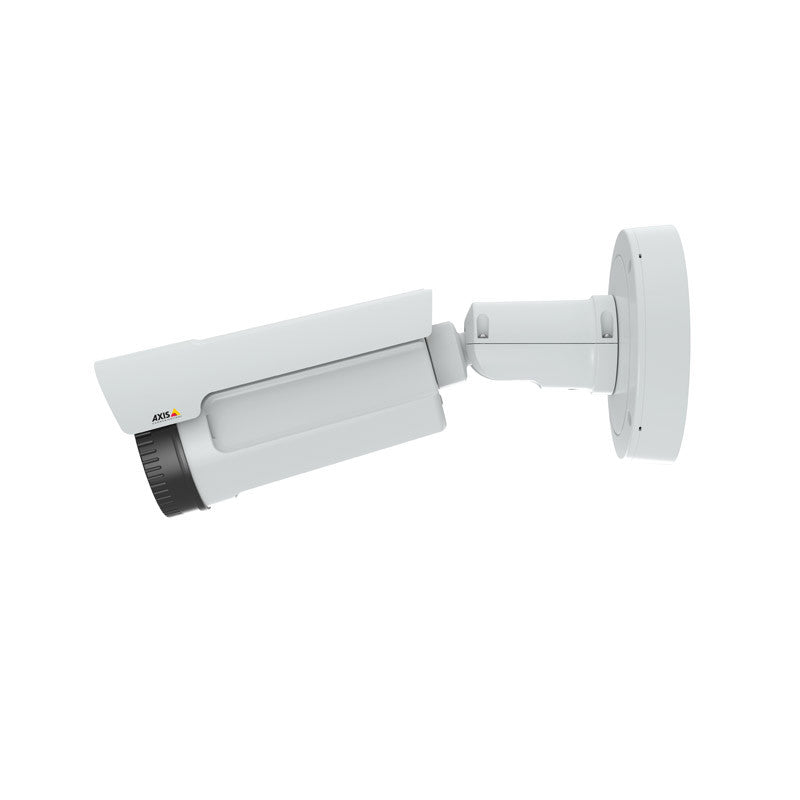 AXIS Q1942-E (0922-001) 60mm 30fps Thermal Network Camera