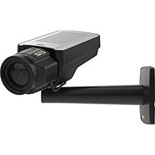 AXIS Q1615 Mk II (0883-001) HDTV  1080p i-CS lens Box Network Camera