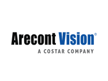 Arecont Vision AV-BUBBLE Bubble with Gasket, Clear, for MeagDome G3, 4K & UltraHD