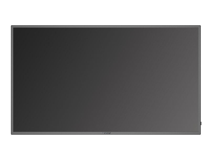Hikvision HIK-DS-D5043UC 43'' 4k LED monitor