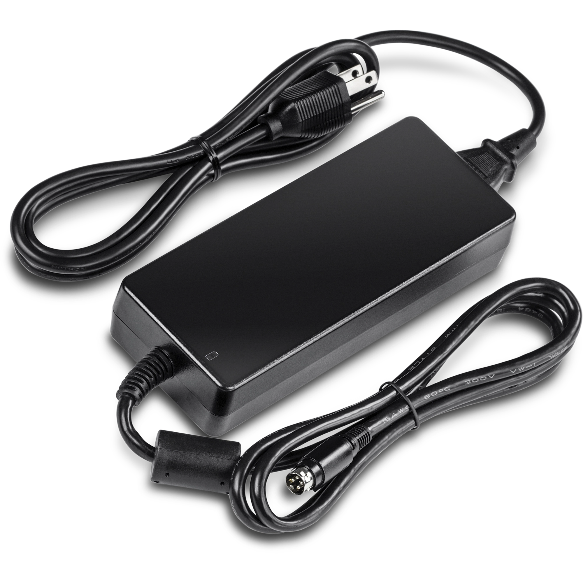 TRENDnet 48VDC3000 48V 160W Power Adapter for TI-PG541