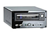 GeoVision GV-LX4C3D1 Compact DVR 4 CH
