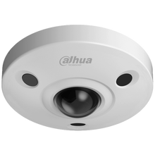 Dahua DH-IPC-EBW81242N 12MP IR 360° Panoramic Fisheye Network Camera