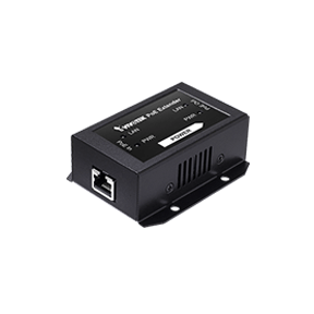 Vivotek AP-FXC-0110  1-Port/2-Port Indoor FE PoE Extender