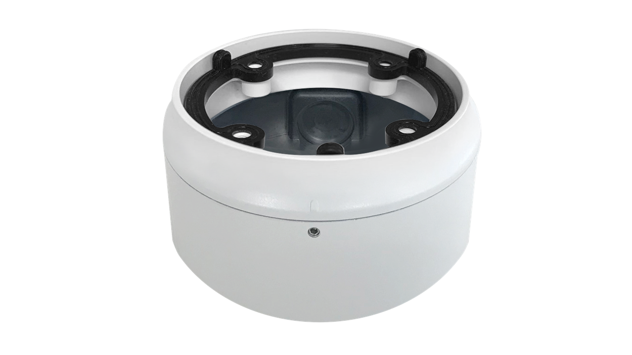 IDIS DA-JB4150 Dome Junction Box