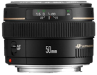 Hanwha SLA-C-E50 Canon EF 50mm f/1.2L USM