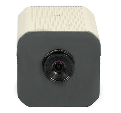 ACTi KCM-5111 PoE Box Style Network Camera