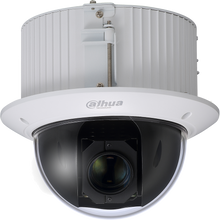 Dahua 52C432XANR 5" 4MP 32x in-ceiling IP PTZ