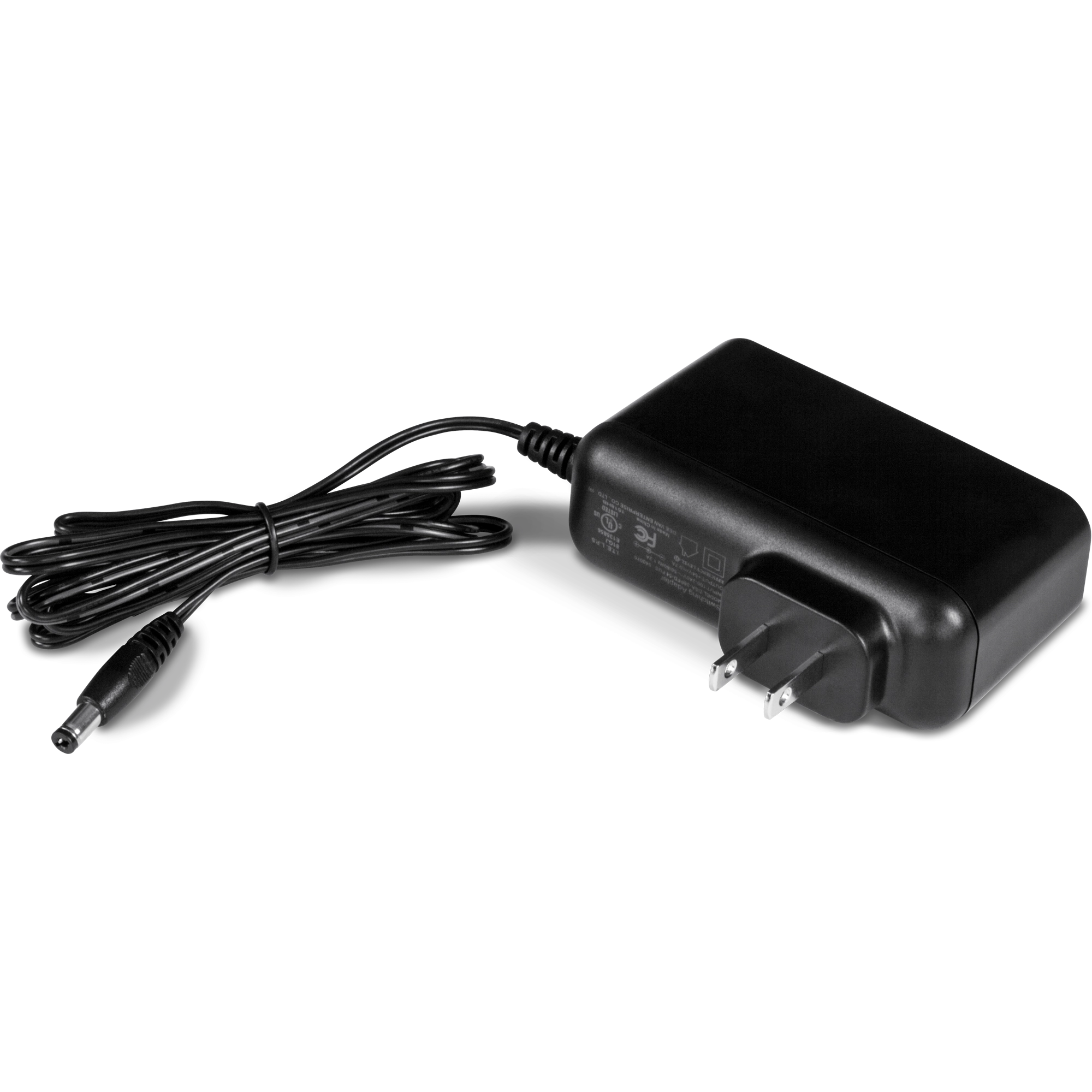 TRENDnet 54VDC0700 54V, 38W Power Adapter for TPE-E110