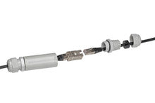 AXIS (5503-431) Network Cable Coupler IP66