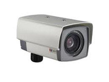 ACTi KCM-5611 2MP 18x Zoom Outdoor Box Network Camera