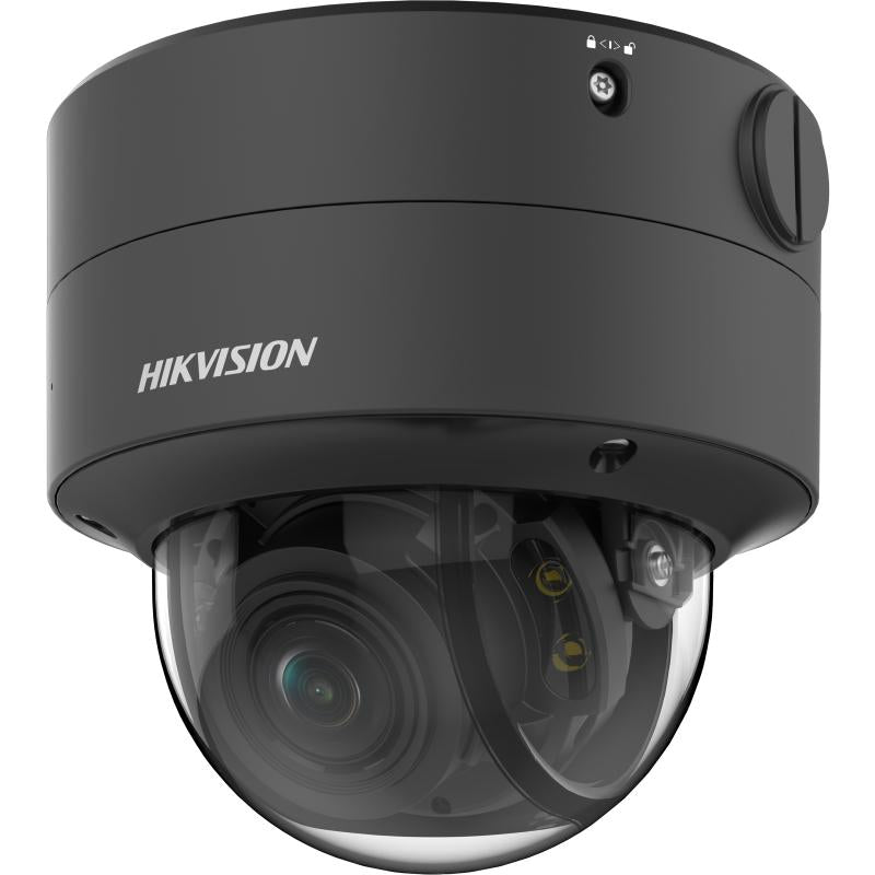 Hikvision DS-2CD2787G2T-LZS 4K ColorVu Motorize Varifocal Dome Network Camera