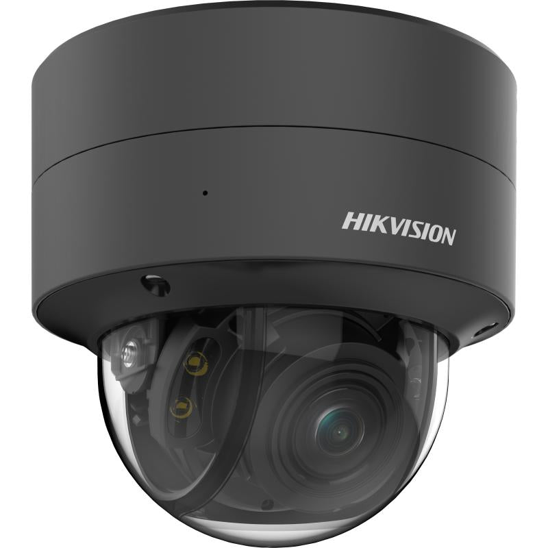 Hikvision DS-2CD2787G2T-LZS 4K ColorVu Motorize Varifocal Dome Network Camera