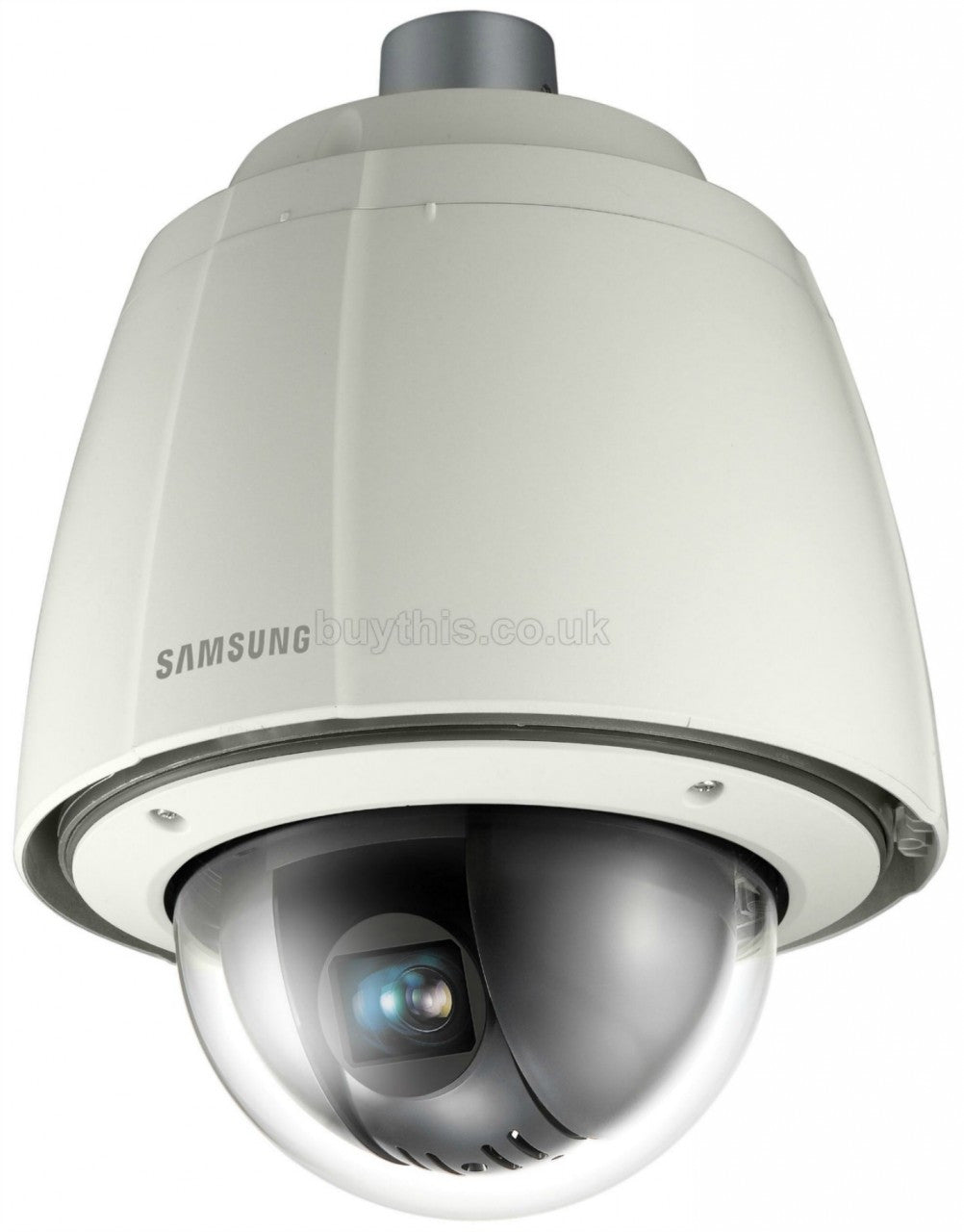 Samsung SNP-5200H 1.3 Megapixel HD 20x Network PTZ Dome Camera