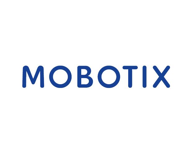 Mobotix MX-OPT-CBL-LAN-1 Ethernet Patch Cable, 1 m